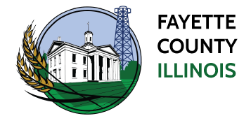 Fayette County Illinois Logo