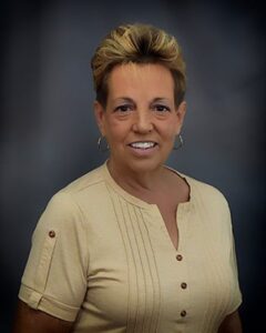 Kathy Emerick - Circuit Clerk